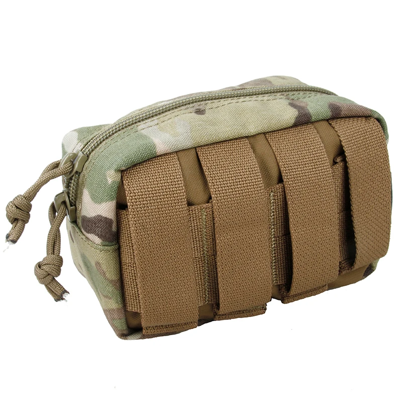 TMC Тактический 6ID чехол GP Molle Чехол для хранения Универсальный чехол 500D Тактический барсетка 2731