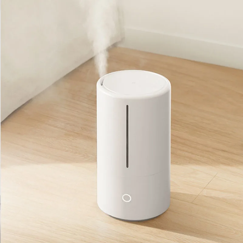 Xiaomi Mijia Smart Air Humidifier 4.5L xiomi Mijia App Remote Control Pure Evaporative Low Noisy Uv