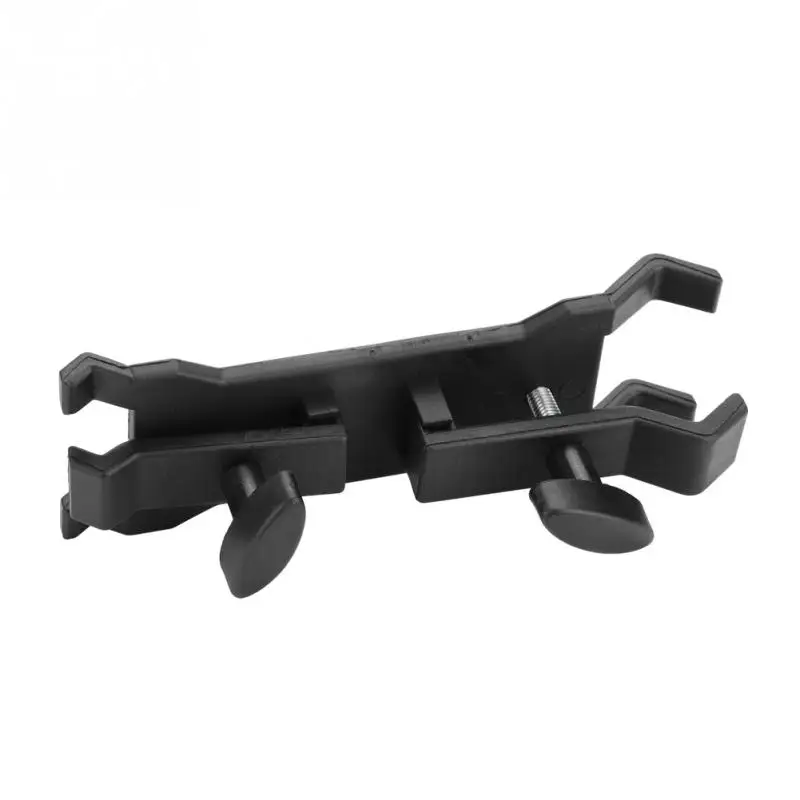 Portable Outdoor Camera Tripod Umbrella Holder Clip Bracket Stand Clamp Photography Accessory Offer Stable Fixation Of Umbrella