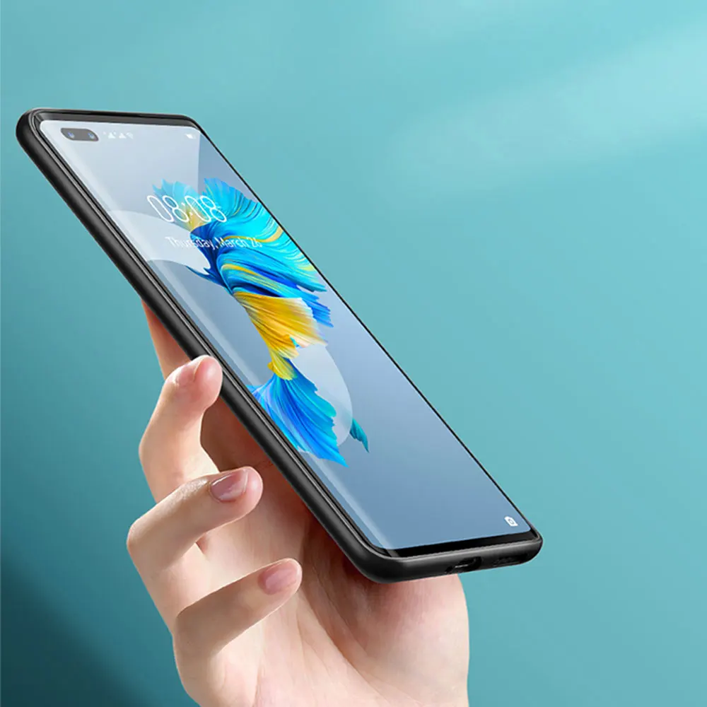 Ghost Rider Marvel Cell Phone Case For Huawei Mate 20 Lite 40 RS