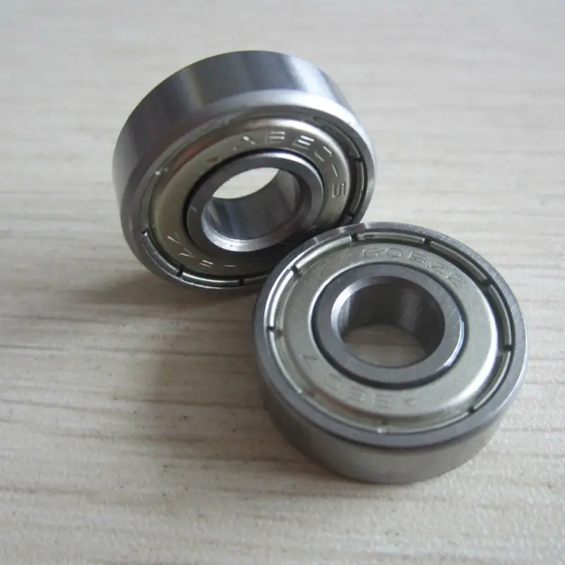 Подшипник 609 2z