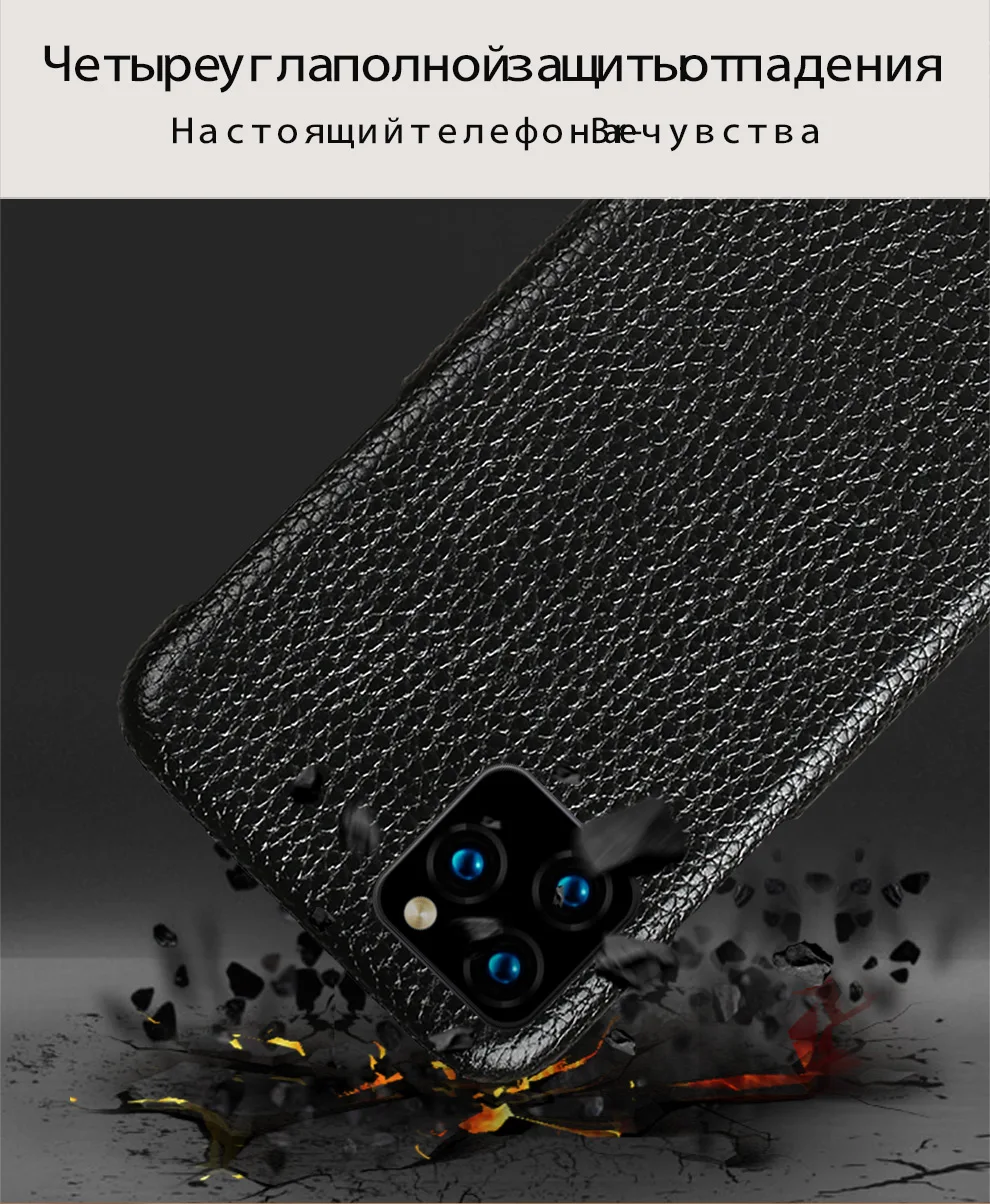 Зернистый кожаный чехол для телефона для Apple iPhone 11 11Pro 11 Pro MAX X XS XSmax XR 6 6s 8 7 Plus 5 SE 5S Роскошный чехол