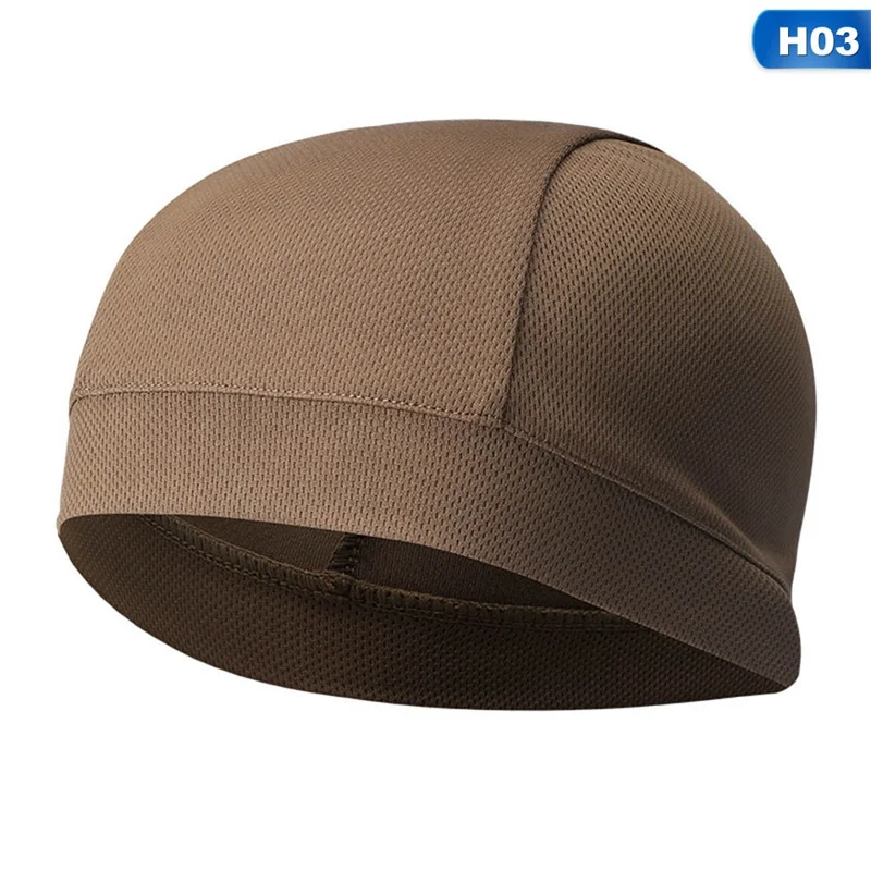 Casquette de cyclisme Anti-UV à séchage rapide, chapeau de