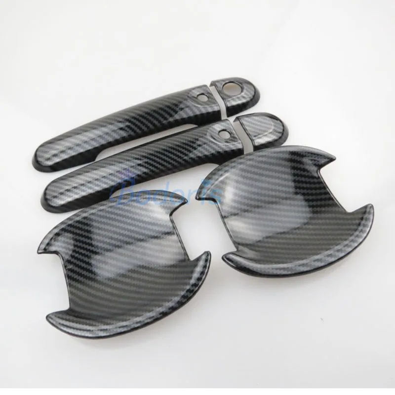 Аксессуары для Nissan JUKE Infiniti эсквайр F15 2011 2012 2013 2014-2017 2018 2019 сторона дверной ручки