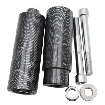 

Motorcycle Parts No Cut Frame Sliders Crash Falling Protection Pad For YAMAHA FJR1300 FJR 1300 2006 2007 2008 2009 2010 2011