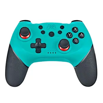 

Wireless Gamepad Universal Game Handle Pro Game Joystick Controller For Switch Console With 6-Axis Handle