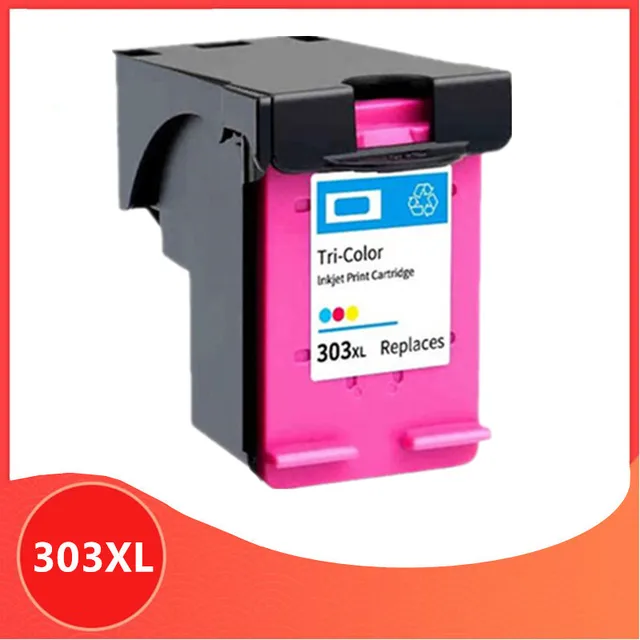 hp 303xl compatible ink cartridges