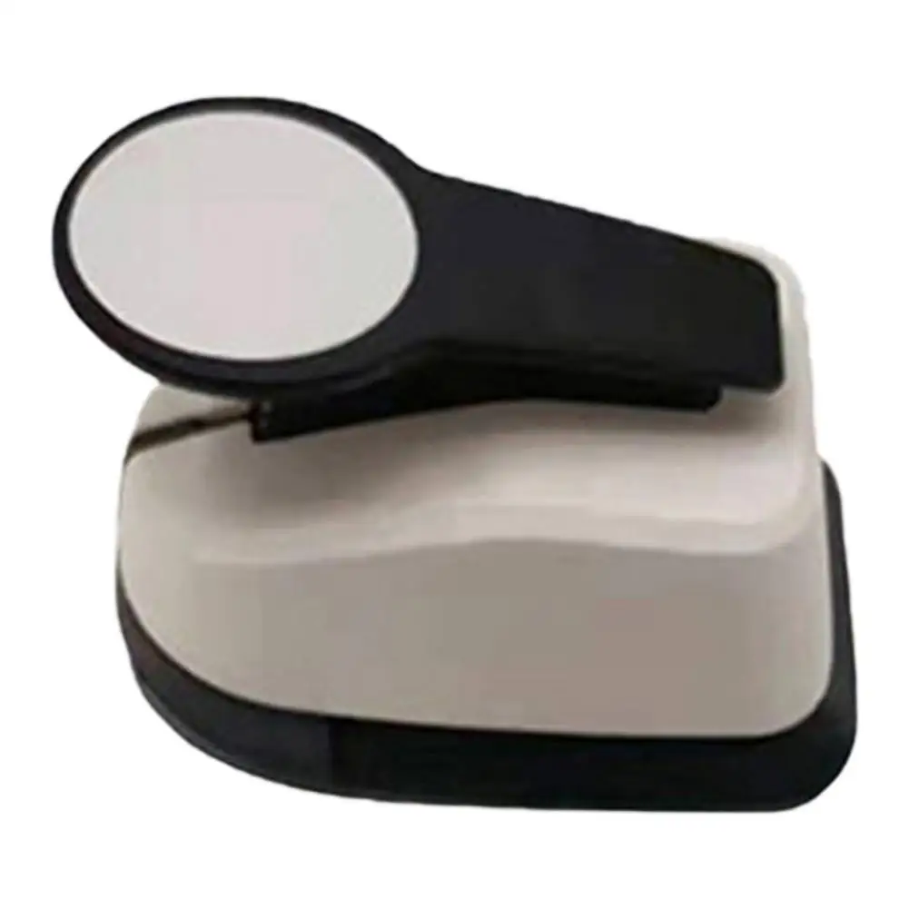 Paper Craft Hole Punch Small And Portable Circle Hole Puncher Craft