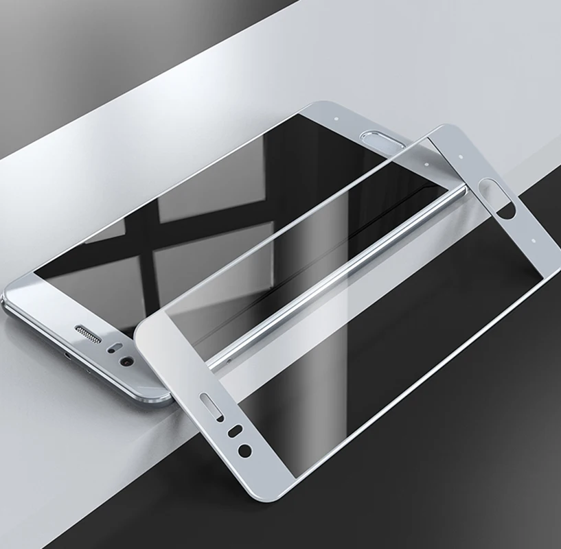 

For Huawei Honor 9 5.15" STF-L09 Glass Screen Protector Tempered Glass Full Cover Protective Film for Honor9