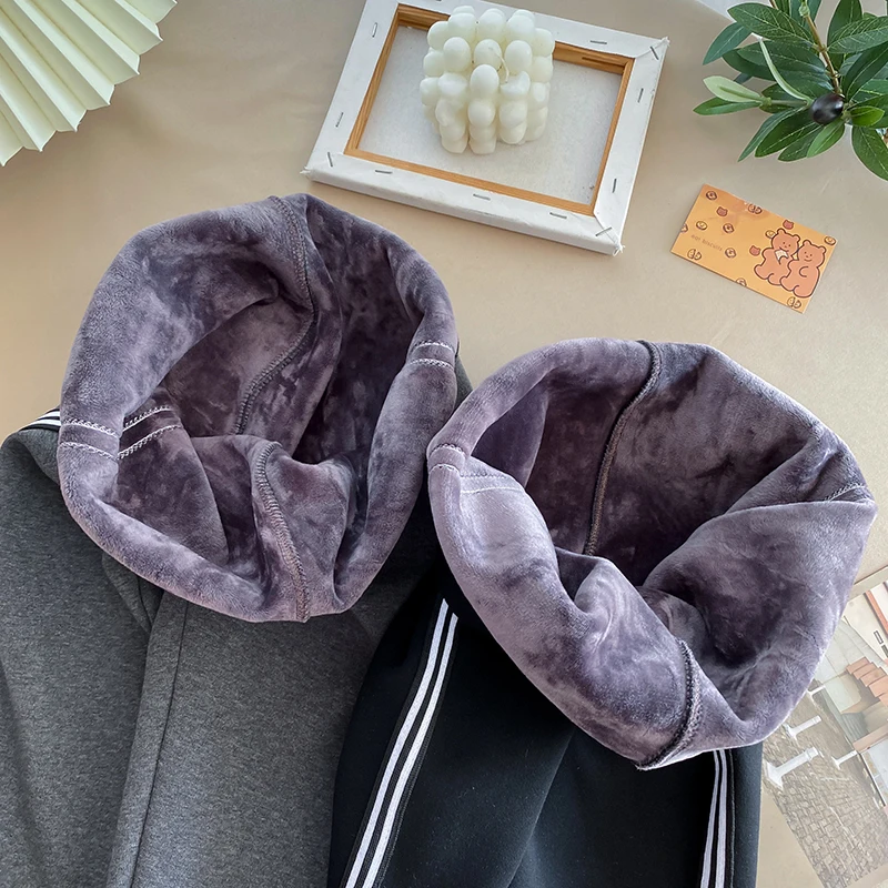 seasum leggings autumn winter warm trousers female trousers with velvet thickening of cultivate one's morality joker outer wear honeycomb leggings