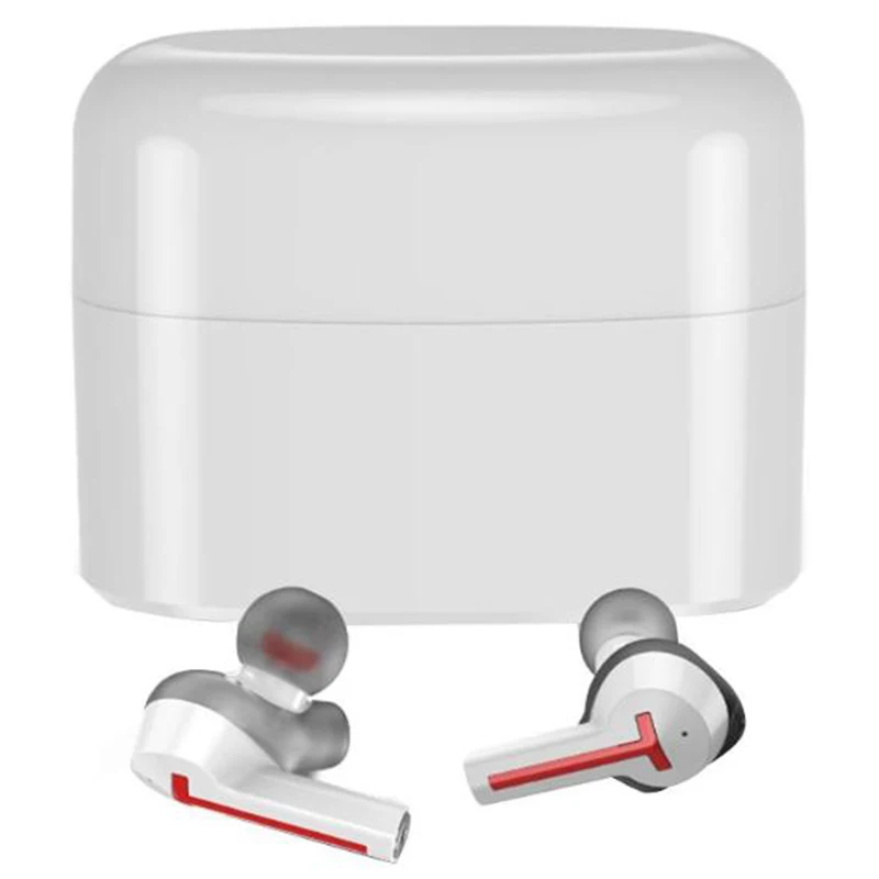 607T TWS мини беспроводные Bluetooth вакуумные стереонаушники гарнитура наушники с зарядным устройством Mic