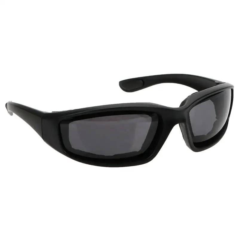 gray Lens Очки для автомобиля и мотоцикла, очки для вождения с ночным видением, поляризованные солнцезащитные очки унисекс, HD очки с защитой от ультрафиолета, автомобильные аксессуары - Цвет: gray Lens