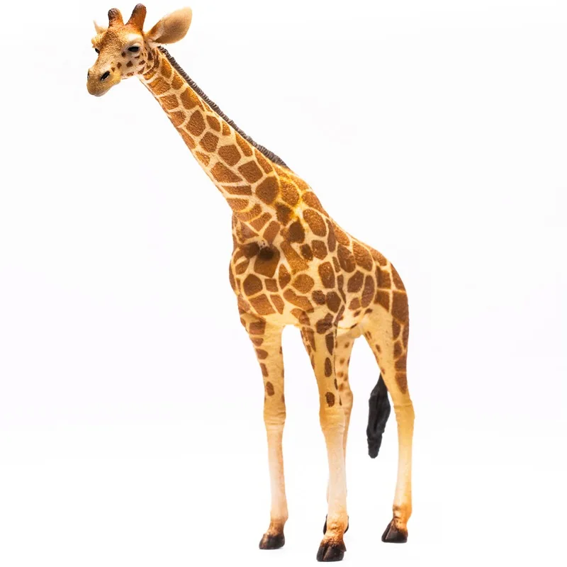

Collecta I You He High-quality Imitation Grassland Elk Grotesque Animal Model Static Model