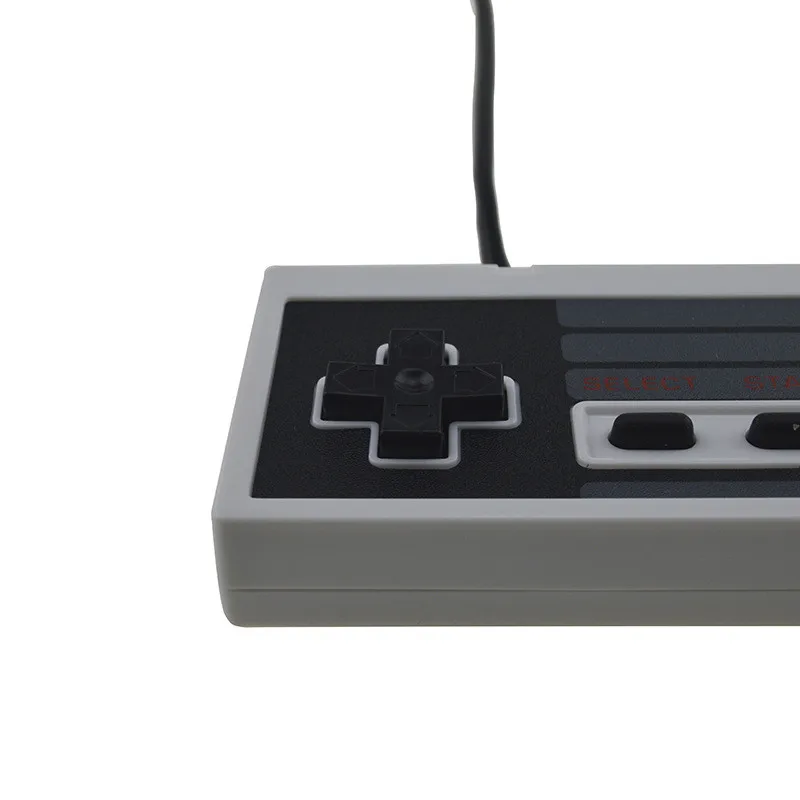 Для nintendo NES Mini Game Handle Pubg контроллер с интерфейсом USB Classic Edition