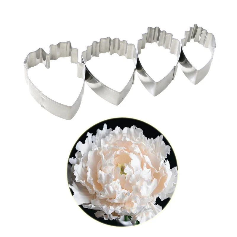 Large Silicone Moulds