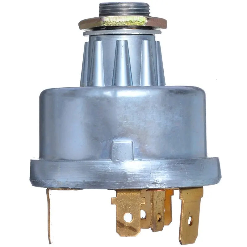 1pcs Universal 4 Position Tractor Ignition Switch with 2 Keys Ignition Switch For Lucas 35670 128Sa
