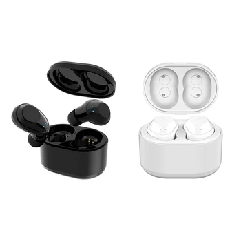 

X6 Bluetooth TWS Earbuds True wireless In Ear Touch earphones Mini Twins Earpieces Handsfree Headset For iPhone Samsung