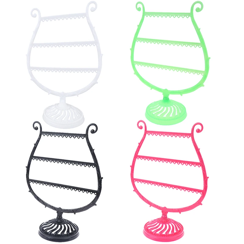 1* Antler Tree Earring Necklace Bracelet Organizer Display Stand Holder Jewelry Storage Rack Gift Tree Storage Jewelry Organizer