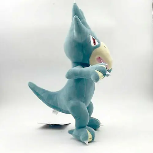 Golduck утенок плюшевая игрушка Evolves из Psyduck, кукла с набивным животным 1", коллекция детских подарков на день рождения