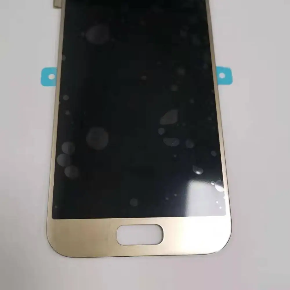 AMOLED для samsung Galaxy A3 a320 SM-A320F ЖК-дисплей экран Замена для samsung SM-A320FL A320Y дисплей ЖК-модуль