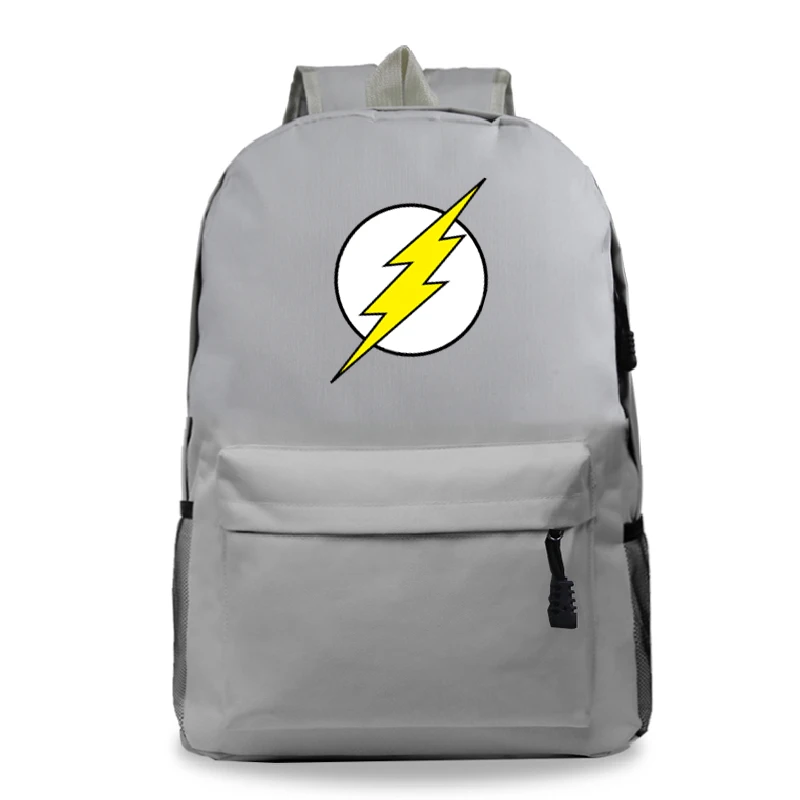 Новые комиксы Marvel Капитан Америка Мстители Hreo Flash Star рюкзак сумки для фанатов рюкзак