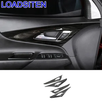 

Car Automovil Auto Control System Cup Gear Handbrake Interior Bright Sequins Decoration Protecter 18 19 FOR Chevrolet Equinox