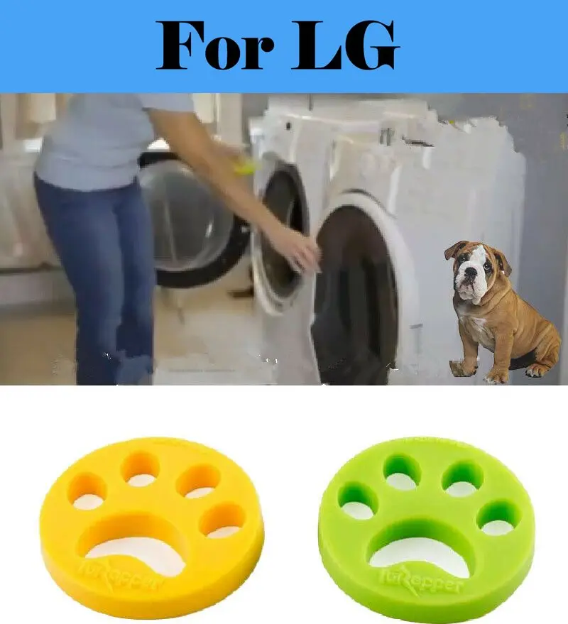 

Washer Filter Bag Mesh Filtering Hair Removal Floating For LG T7567TEEL3 P9562R3SA FH0B8NDL2 FHT1065SNL