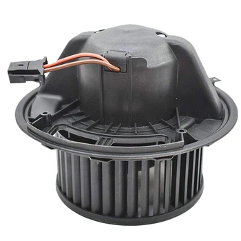 

64119144200 Heater Blower Regulator Motor,Blower Motor Front for BMW E90 E92 E91 F25 E89 E93 E88 E82 64116933663 64119227670