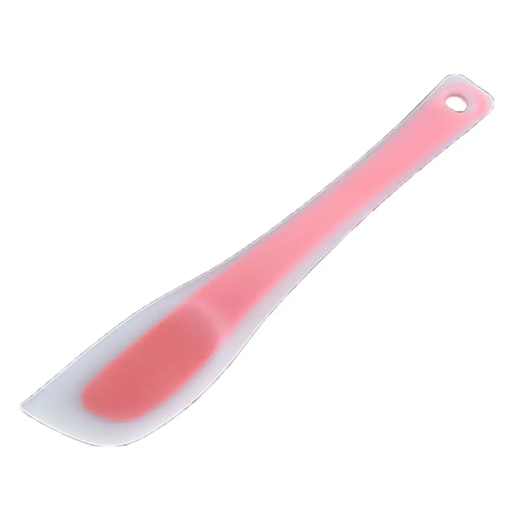 

Baking Tools Spatula Cake Silicone Spatula Baking Pastry Kitchen Cream Spatula