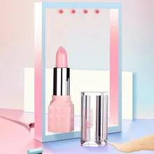 Бальзам для губ против высыхания стойкий Увлажняющий Осветляющий тонкие линии увлажняющий крем для губ Осветляющий цвет кожи