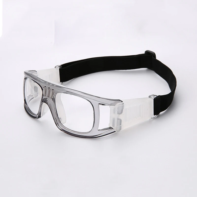 New Outdoor Sports Goggles Soccer Basketball Protective Eye Glass Over