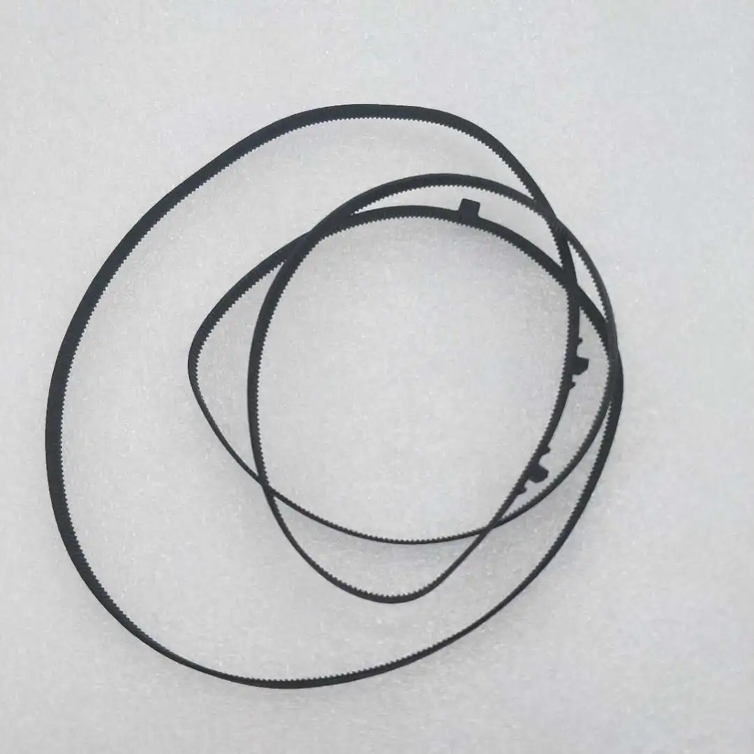 Cinghia Dentata Per Carrello Per Stampante Hp Officejet Pro 8600 8610 8620 8630 8100