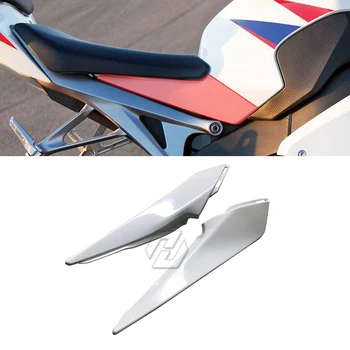 

Motorcycle Tank Side Cover Panel Fairing Frame Trim Cowl case for Honda CBR1000RR CBR 1000RR 2012-2016