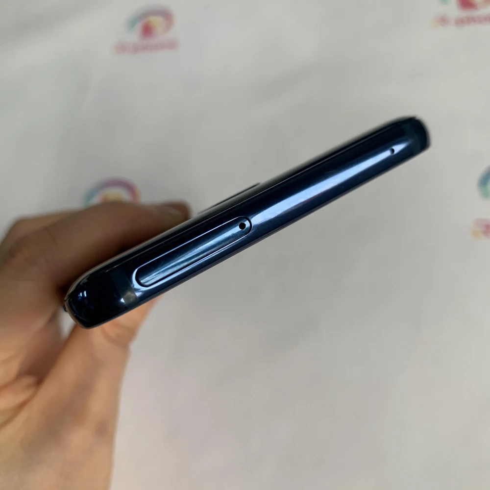 buy refurbished iphone LG G7 G710N G710VM G710ULM Refurbished Mobile Phone 6.1" 4GB+64GB Qualcomm ThinQ Cellphone 845 Dual Back Camera LTE Unlocked apple refurbished iphone