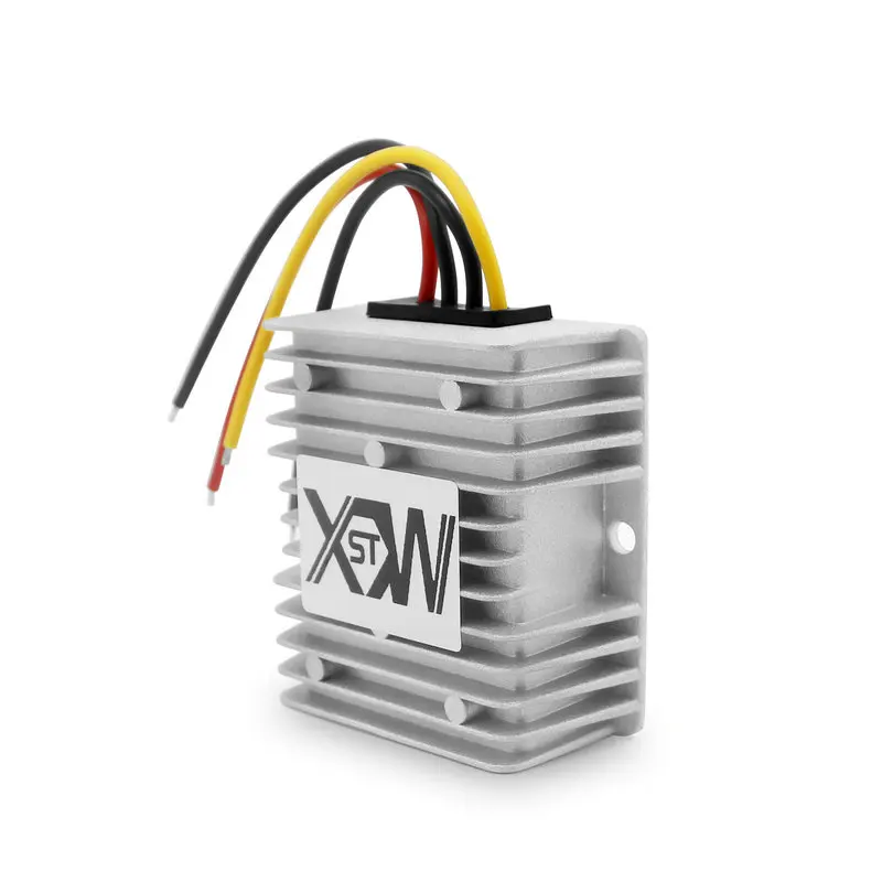 240W 24 В до 24 В 2A 3A 5A 8A 10A dc В dc понижающий преобразователь dc 24 В регулятор напряжения - Цвет: 240W