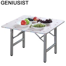 

Eettafel Kids Outdoor Furniture Eating Camping Ouro Home Dinning Set Folding Desk De Jantar Mesa Plegable Dining Room Table