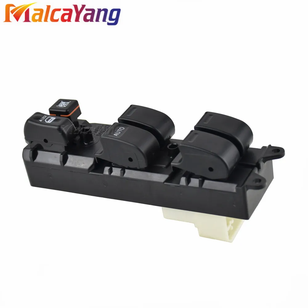 Выключатель окна 84820 0K100 848200K100 для Toyota Fortuner Hilux быстрая доставка|window switch|power window