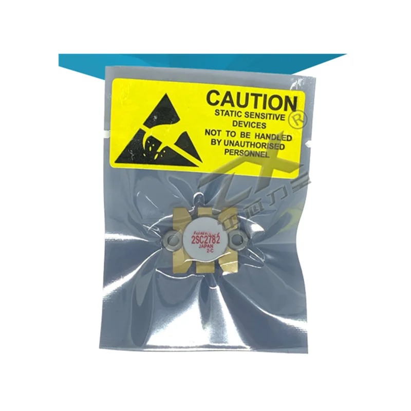 Free shipping 1PCS 2SC2782 C2782 NPN SILICON RF POWER TRANSISTOR 2782 2SC Best quality | Электроника