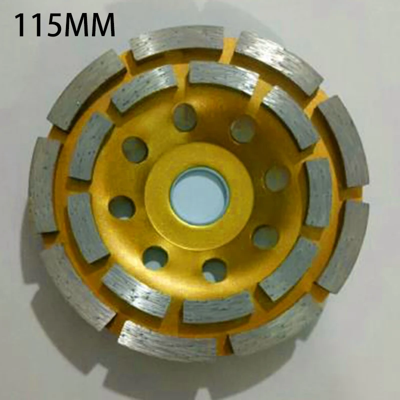 Алмазный сегмент шлифовальный круг дисковый станок бетон гранит камень резки
