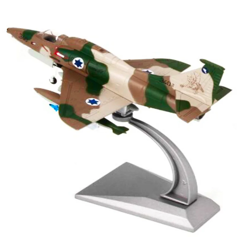 

1/72 Scale American A-4 Skyhawk Fighter U.S.Navy Army Model Aircraft Airplane Toy Adult Children Gift or Display Show Collection
