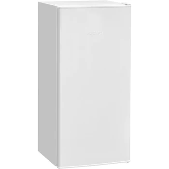

Refrigerator Nordfrost NR 508 W White