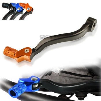 

For KTM 125SX/EXC 150SX/XC 200EXC 200XC/XC-W Husqvarna TE125 TC125 TC250 TX300 Motorcycle Rear Brake Foot Gear Shift Lever Pedal