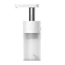 Automatic Induction Sensor Foaming Soap Dispenser Infrared Foaming Hand Washer Soap Dispensers For Bathroom Kitchen