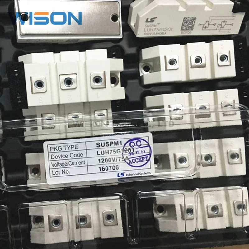 LUH100G1201 LUH100G1202 LUH75G1201 и модуль