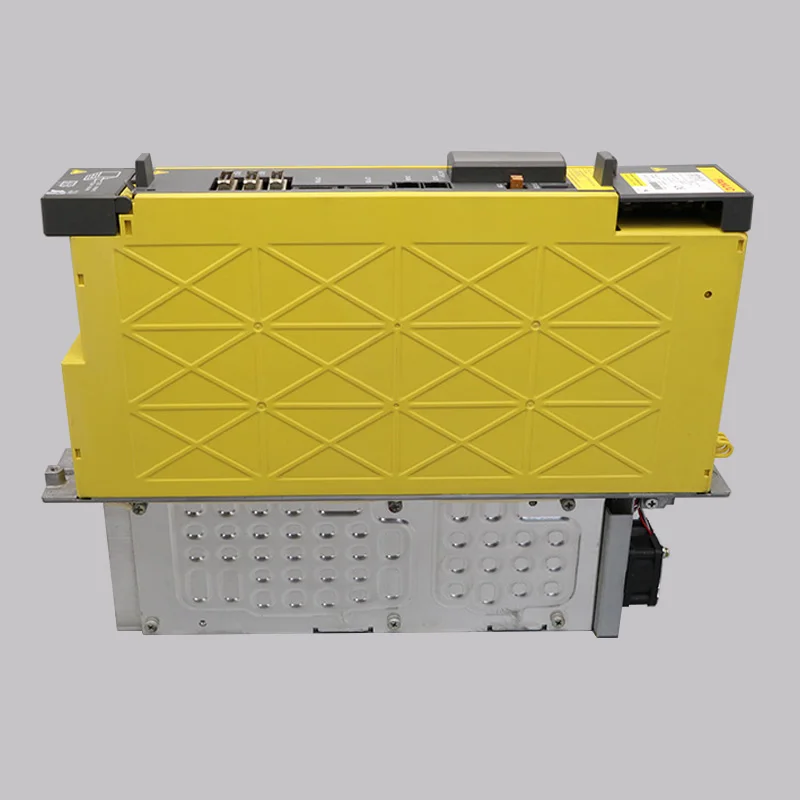 FANUC сервопривод усилитель привода Alpha iSV 40/80 Для CNC drvier A06B-6117-H208 | Обустройство дома