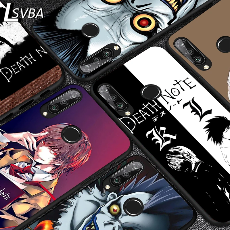 Чехол для Huawei P30 P20 P40 Lite E Pro P Smart Z Plus 2019 P10 P9 силиконовый с рисунком из комикса