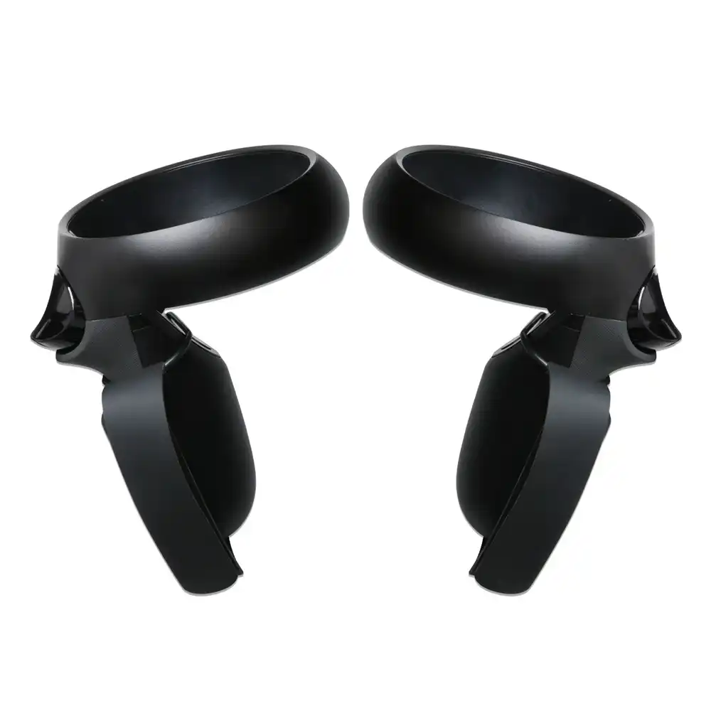 1 pair vr controller adjustable knuckle straps for oculus quest rift s vr touch controller grip accessories vr ar glasses accessories aliexpress 1 pair vr controller adjustable knuckle straps for oculus quest rift s vr touch controller grip accessories