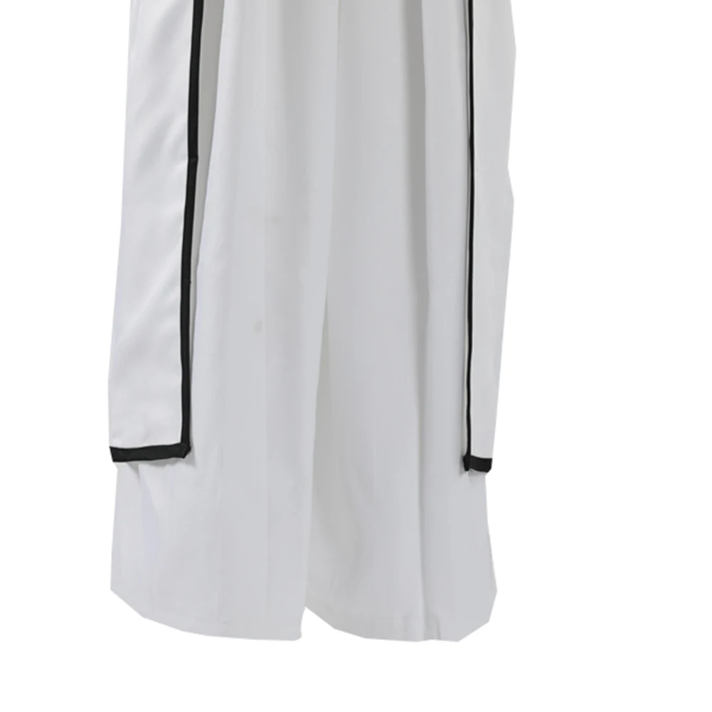 Brdwn отбеливатель унисекс Espada № 4 Ulquiorra cifer Delexicalization Bankai Arrancar костюмы для косплея