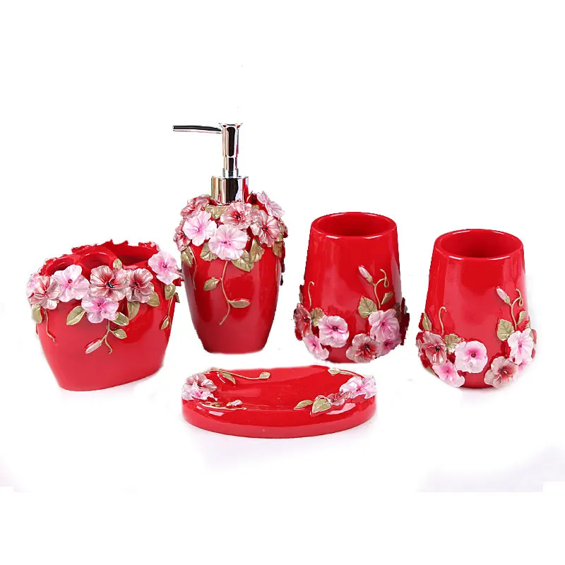 HSXJJ Toilet Brush And Holder Set,Toilet Bowl Brush Mounted - View #5