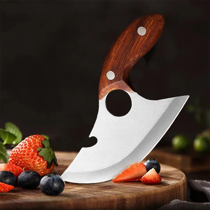 Kitchen Knives Boning Meat Hunting Knife Kitchen Knives Butcher